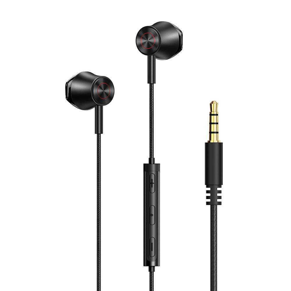 MCDODO HP-4060 DC3.5mm AUX Headphone Music Wired Earphone Headset for Cell Phone Tablet Laptop Computer MCDODO HP-4060 DC3.5mm AUX Headphone Music Wired Earphone Headset for Cell Phone Tablet Laptop Computer